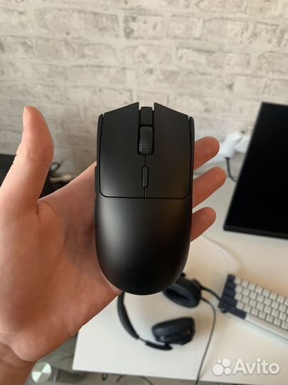Razer viper v3 hyperspeed в идеале