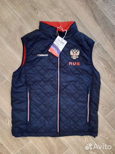 Жилет Forward S,M,L,XL