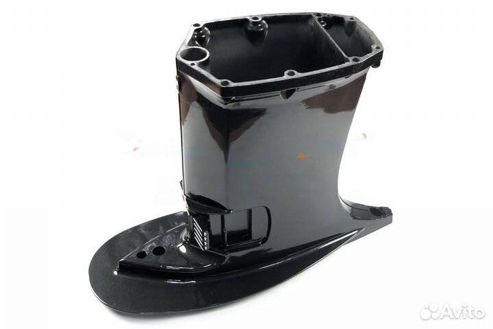 Дейдвуд Yamaha (Ямаха) 40 л.с 2 такта