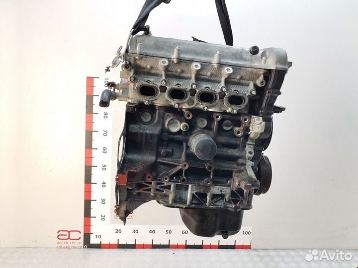 Двигатель (двс) для Mazda 323 BG B6