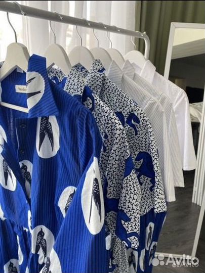 Швейное производство