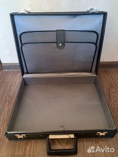 Кейс дипломат СССР