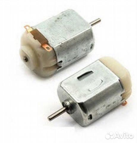 Электродвигатель rd rohs ce 130-13195-32