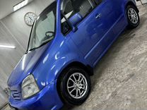 Honda Capa 1.5 AT, 2001, 160 000 км, с пробегом, цена 455 000 руб.