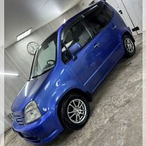 Honda Capa 1.5 AT, 2001, 160 000 км, с пробегом, цена 445 000 руб.