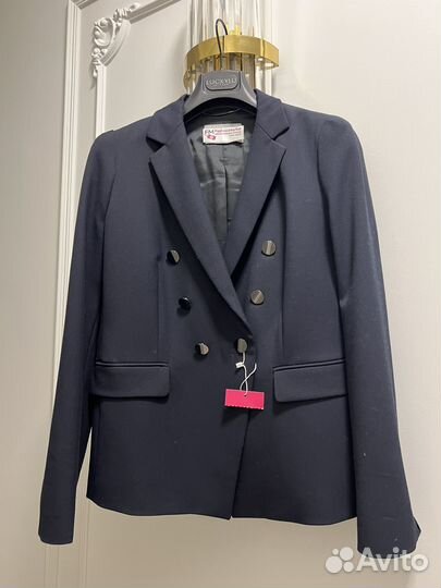 Пиджак Max Mara оригинал новый