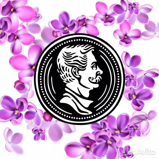 Администратор салона красоты