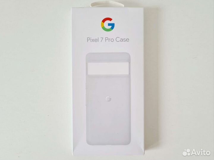 Чехол Google Pixel 7 Pro