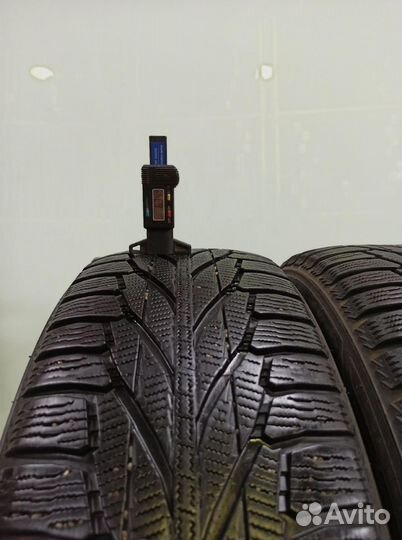 Nokian Tyres Hakkapeliitta R2 225/60 R18