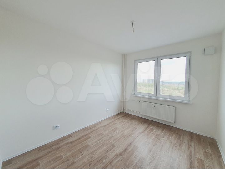 1-к. квартира, 37 м², 10/14 эт.