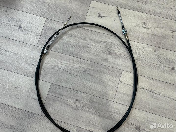 Трос для дорожных катков 1,5м