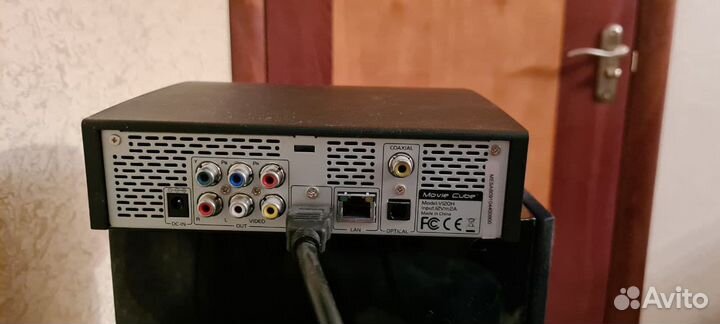 Emtec Movie Cube V120H