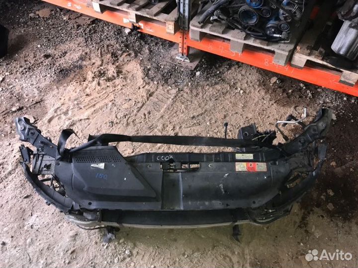 Телевизор Audi A4 B8 caeb 2009