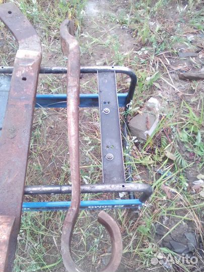 Лист полурессоры Renault Magnum Premium