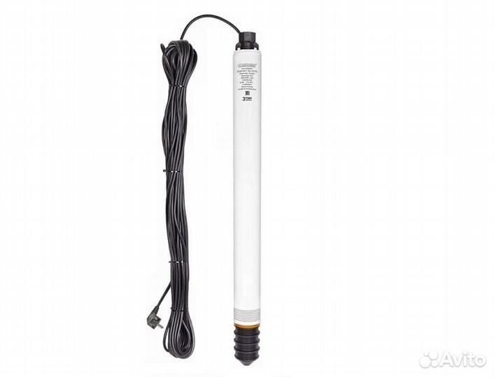 Погружные насосы Водомет Джилекс для скважин