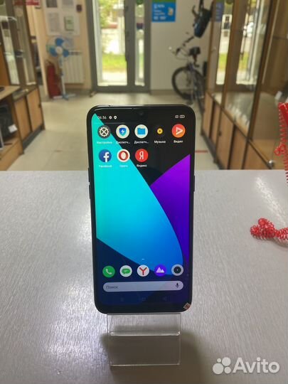 realme C3, 3/64 ГБ