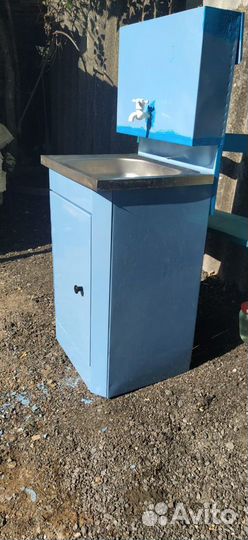 Умывальник