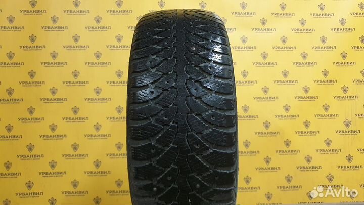 Cordiant Sno-Max 195/55 R15 89