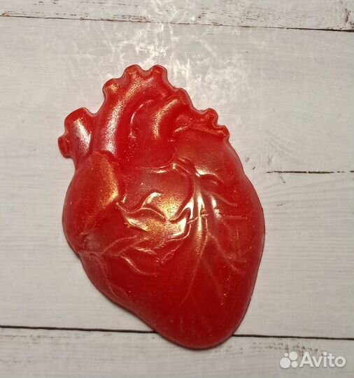 Сувенирные композиции из мыла ручной работы