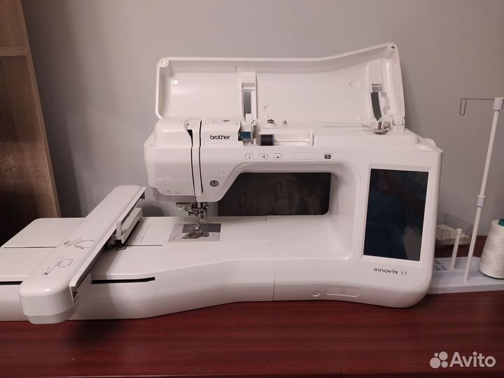 Швейная машина Brother innov is V3