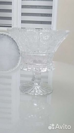 Конфетница