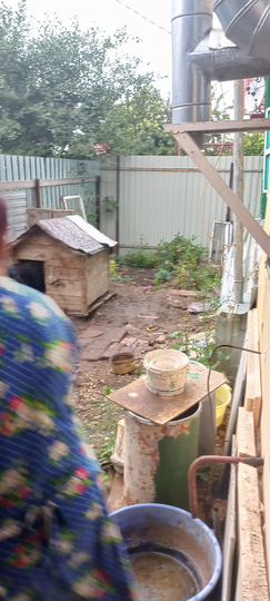 Дом 84 м² на участке 2 сот.