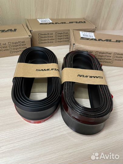 Губа samurai универсальная