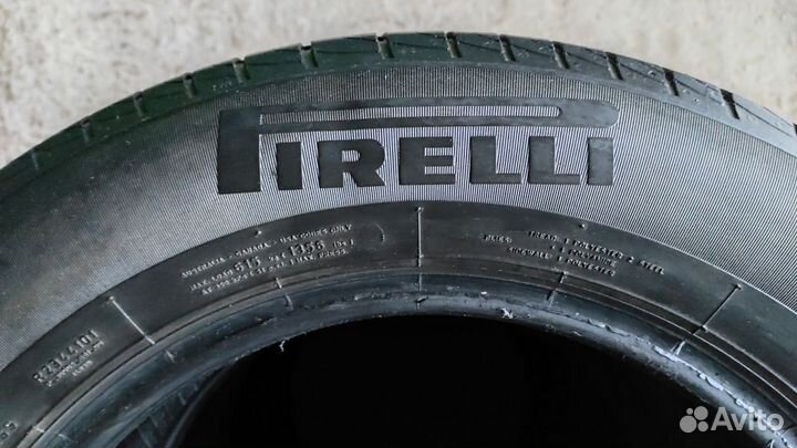 Pirelli Cinturato P1 195/65 R15