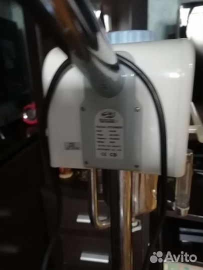 Вапоризатор бу Сильвер Фокс