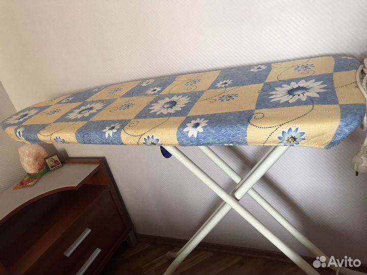 Гладильная доска бу