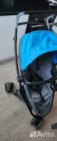 Прогулочная коляска бу