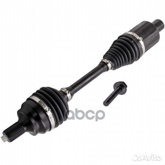 Вал приводной ORG 49500D4100 Hyundai-KIA