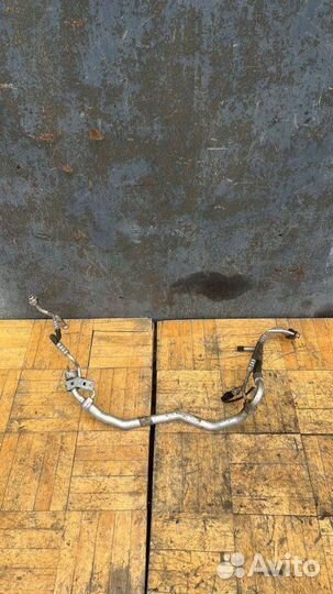 Трубка кондиционера испаритель - радиатор Ford