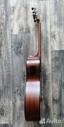 Электроакустическая гитара La Mancha Granito 32