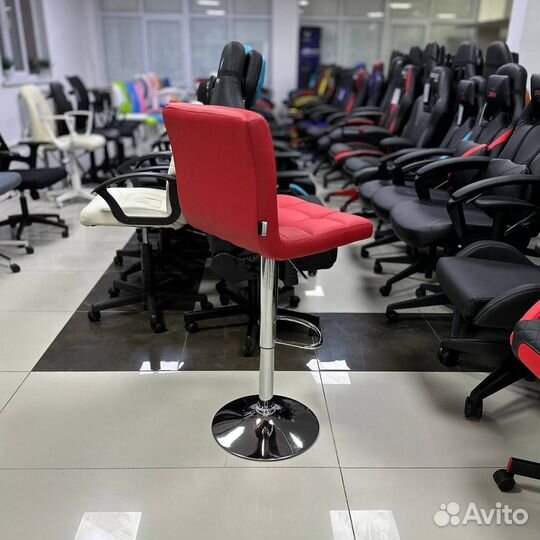 Барный стул Everprof Asit