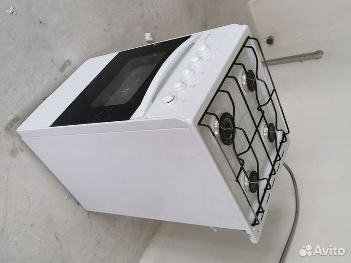 Плита газовая