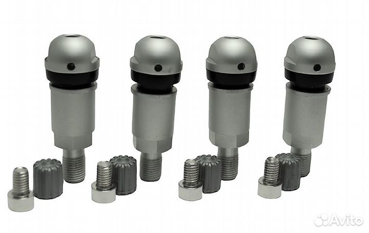 Комплект вентилей под датчик tpms-06