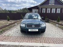 Volkswagen Passat 1.8 AT, 2001, 196 000 км, с пробегом, цена 395 000 руб.