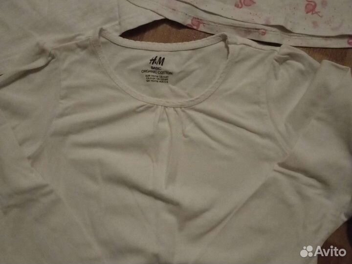 Вещи в сад. (Футболки)