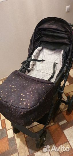 Прогулочная коляска бу