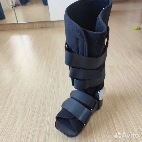 Ортез для голеностопа