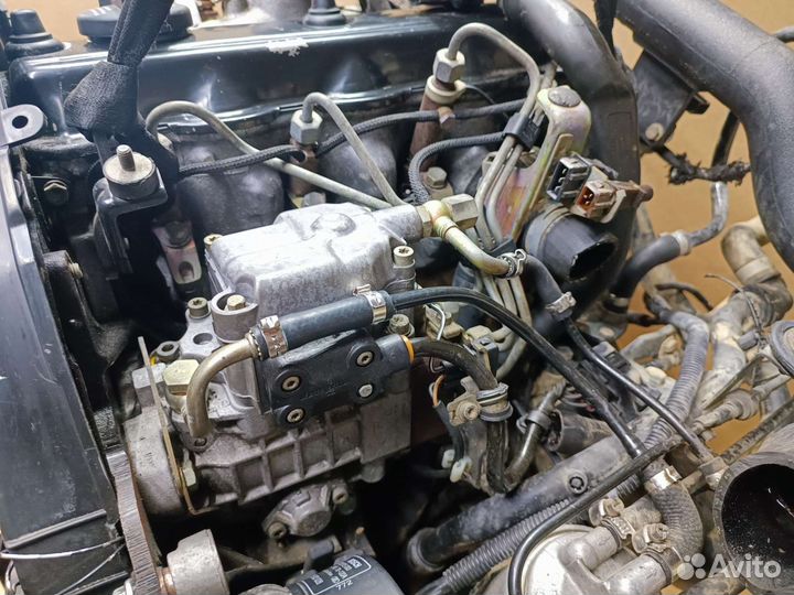 Топливный насос Пассат Б5 AHU 1,9 TDI