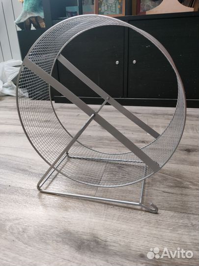 Колесо для грызунов 30 см