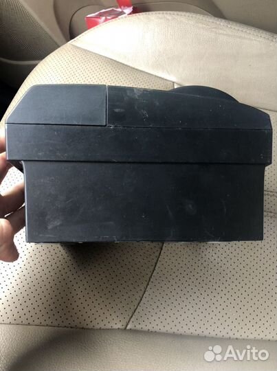 Принтер spark 801t