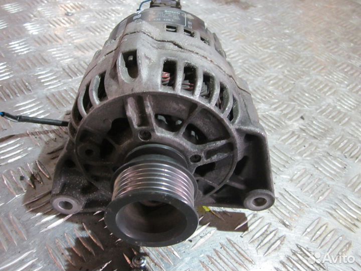 Генератор для бмв 3 Е36 Е46 1.9 М43 В19 194Е1 320