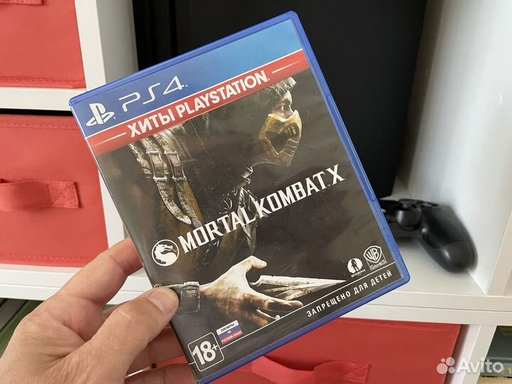 Sony playstation 4 PS4 pro