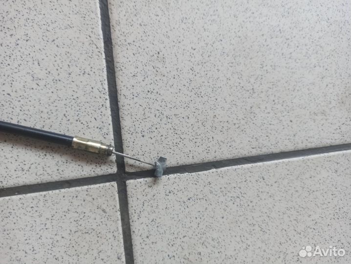 Тросик газа Polaris xc sp 800