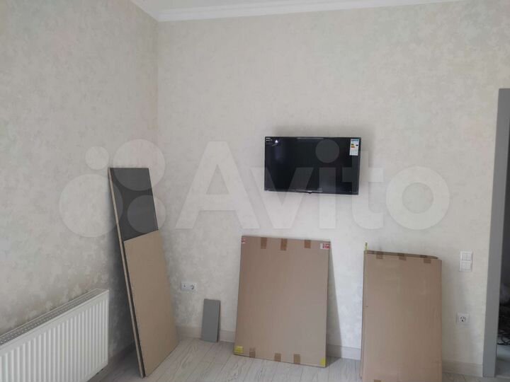 2-к. квартира, 72 м², 2/3 эт.