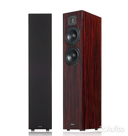 Напольная акустика Piega Classic 5.0