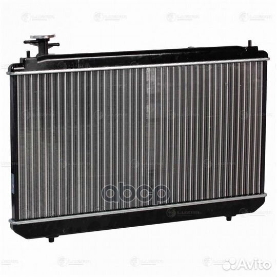 Радиатор охл. для а/м Chery Tiggo (T11) (05) 1